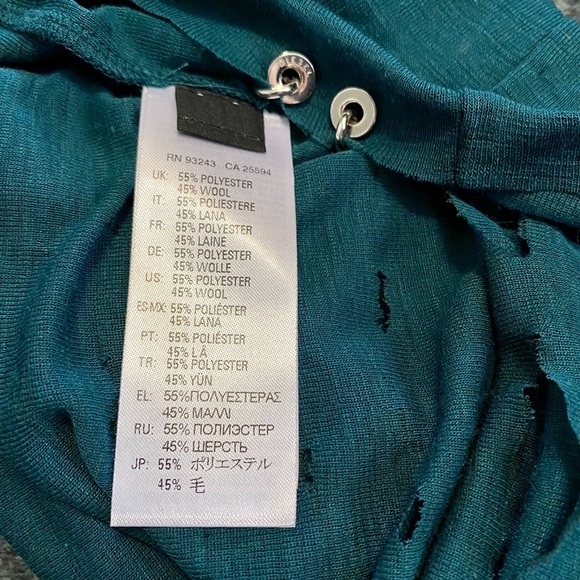 🔻SALE🔻DIESEL🔹NEW CONDITION - Picture 4 of 6